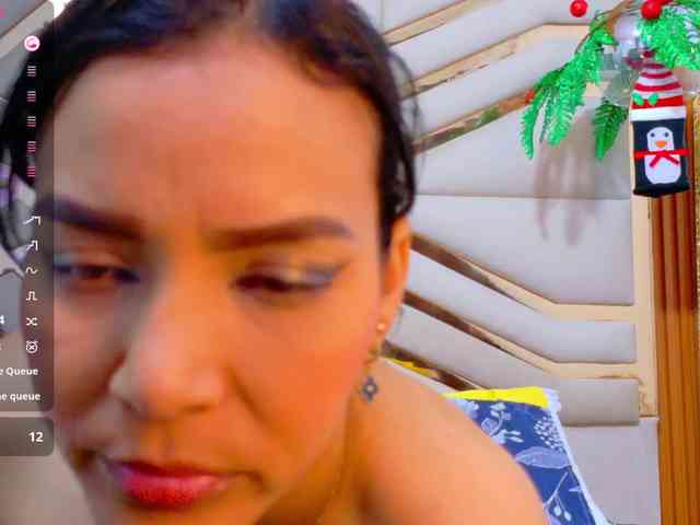 Sexyladyandhot webcam