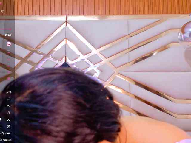 Sexyladyandhot webcam