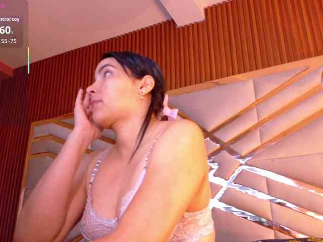 Sexyladyandhot webcam