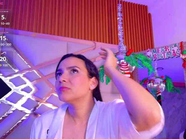 Sexyladyandhot webcam