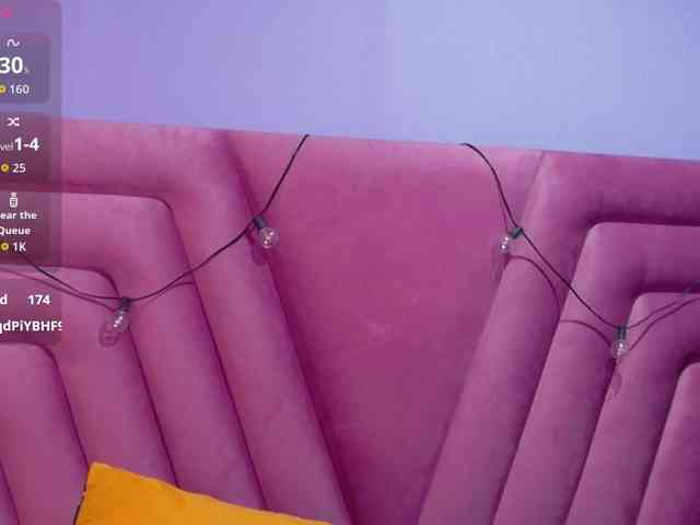 Sexyladyandhot webcam