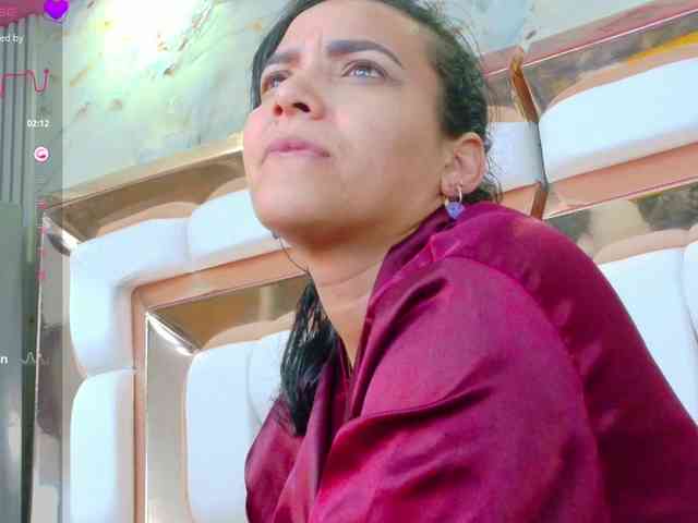 Sexyladyandhot webcam