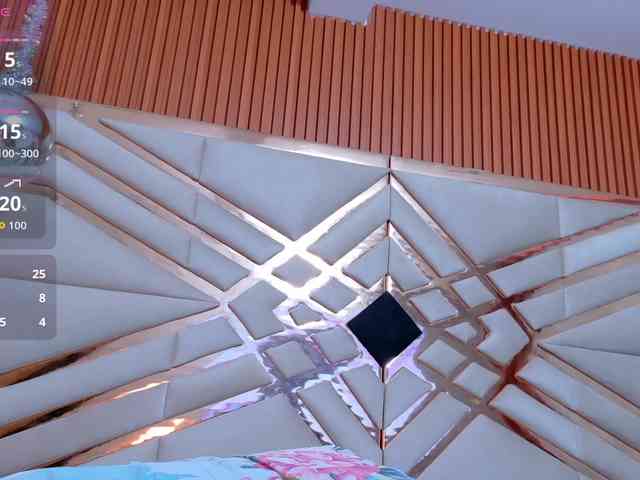 Sexyladyandhot webcam