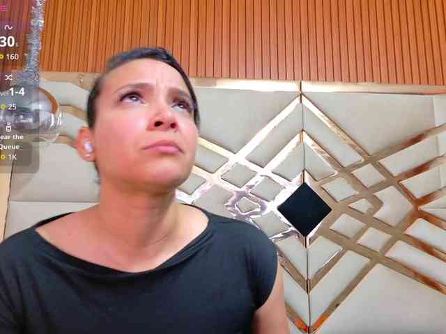 Sexyladyandhot webcam