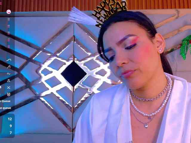 Sexyladyandhot webcam