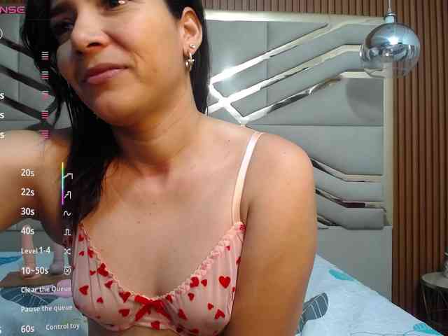 Sexyladyandhot webcam