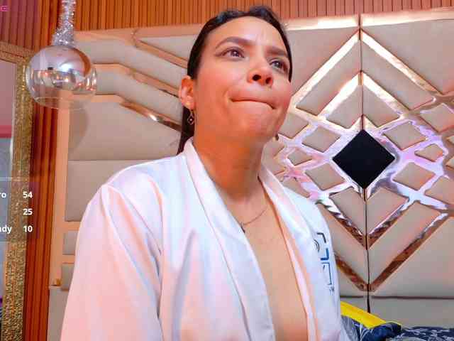 Sexyladyandhot webcam