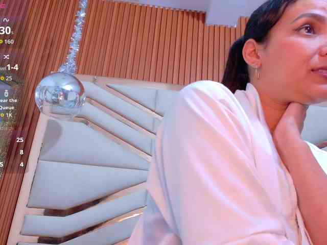 Sexyladyandhot webcam