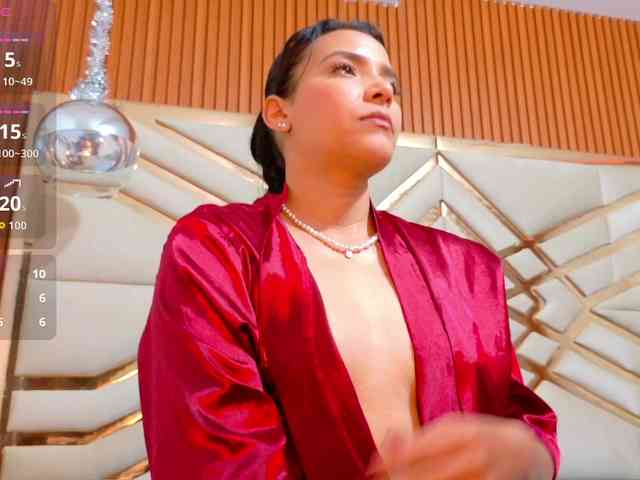 Sexyladyandhot webcam