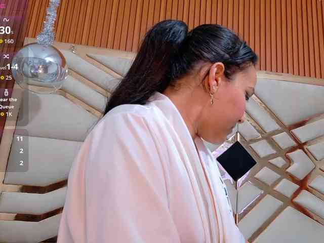 Sexyladyandhot webcam