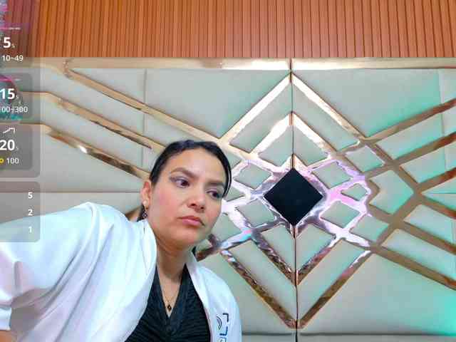 Sexyladyandhot webcam