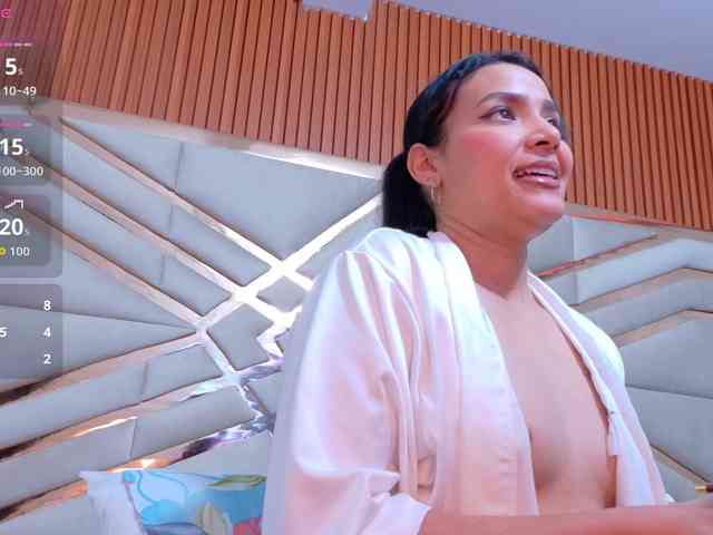 Sexyladyandhot webcam