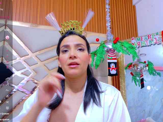 Sexyladyandhot webcam