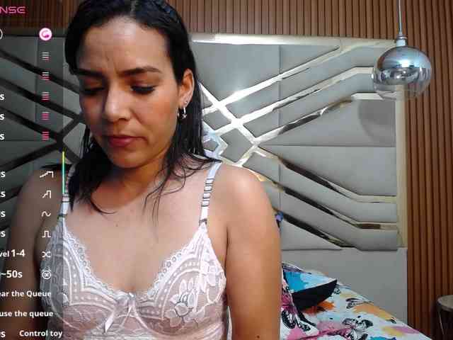 Sexyladyandhot webcam