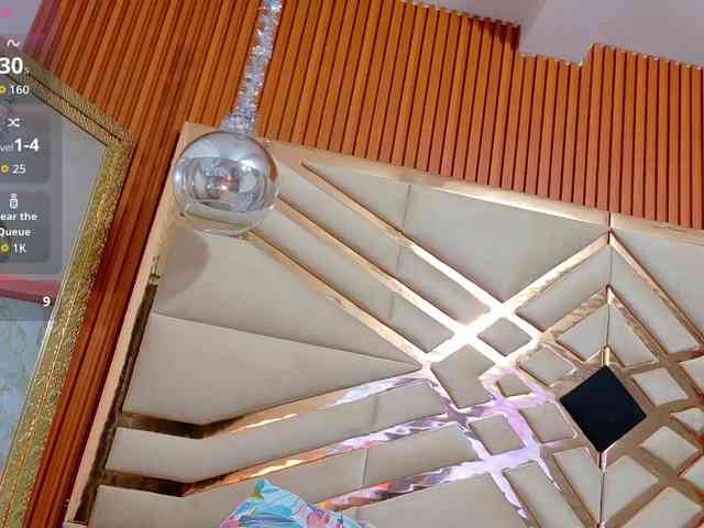 Sexyladyandhot webcam