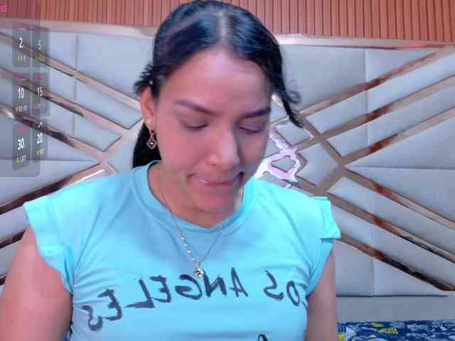 Sexyladyandhot webcam