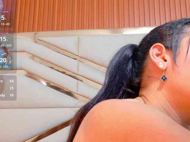 Sexyladyandhot webcam