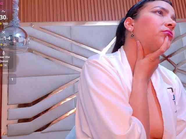 Sexyladyandhot webcam