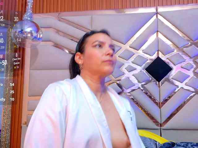 Sexyladyandhot webcam