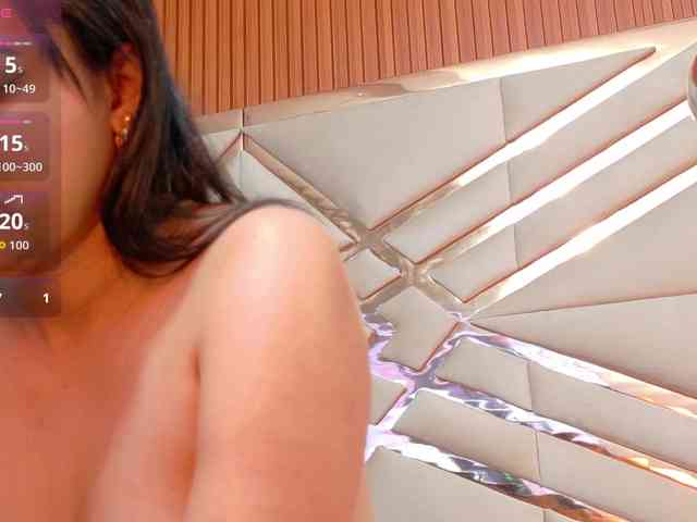 Sexyladyandhot webcam