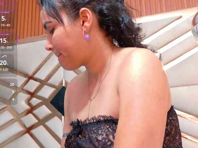 Sexyladyandhot webcam