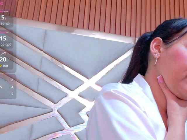 Sexyladyandhot webcam