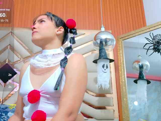 Sexyladyandhot webcam