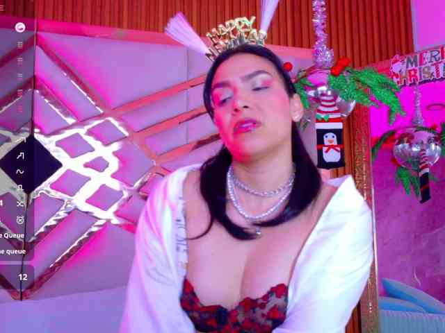 Sexyladyandhot webcam