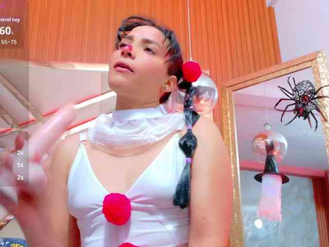 Sexyladyandhot webcam