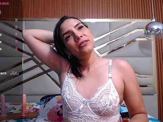 Sexyladyandhot webcam