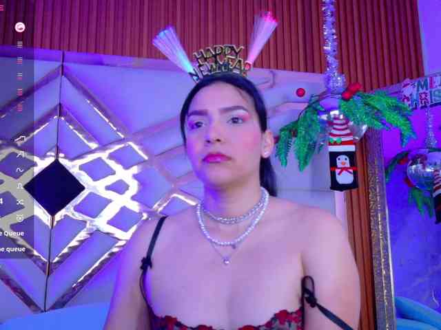 Sexyladyandhot webcam