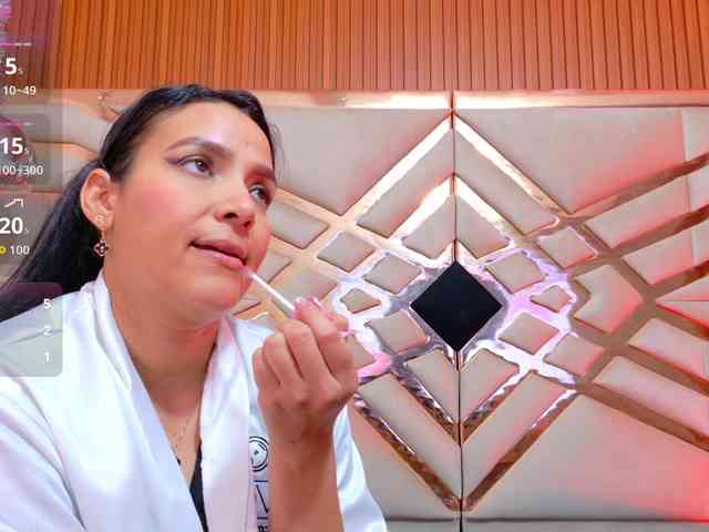 Sexyladyandhot webcam