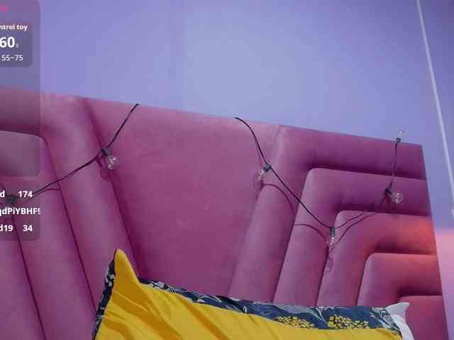 Sexyladyandhot webcam