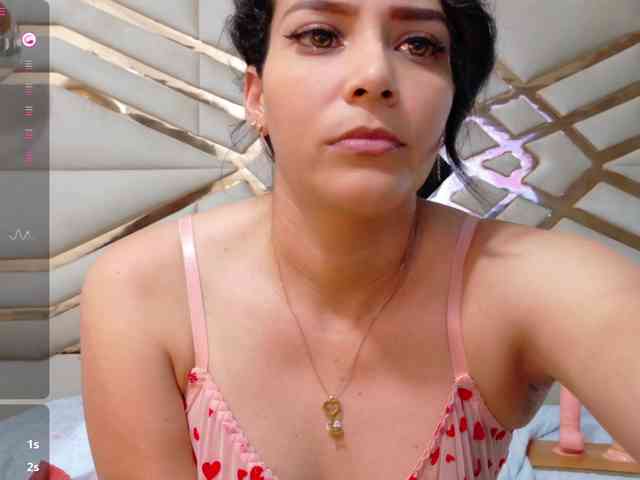 Sexyladyandhot webcam