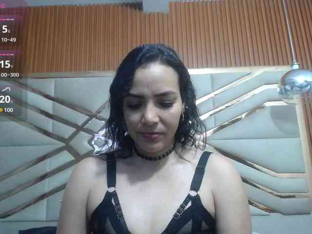 Sexyladyandhot webcam