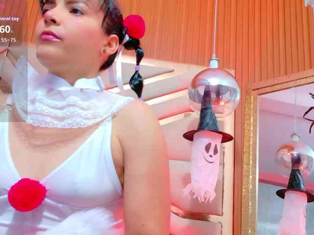 Sexyladyandhot webcam