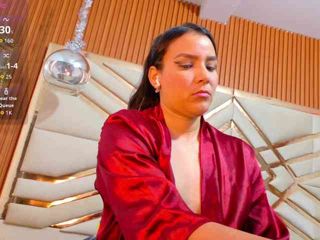 Sexyladyandhot webcam