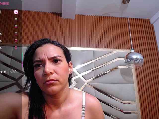 Sexyladyandhot webcam