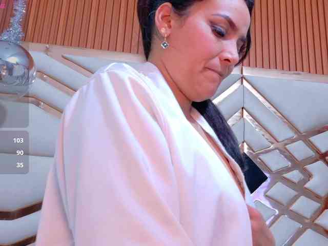 Sexyladyandhot webcam