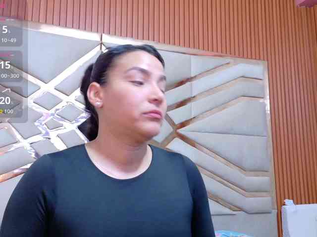 Sexyladyandhot webcam