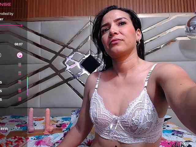 Sexyladyandhot webcam