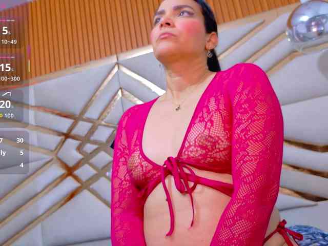 Sexyladyandhot webcam