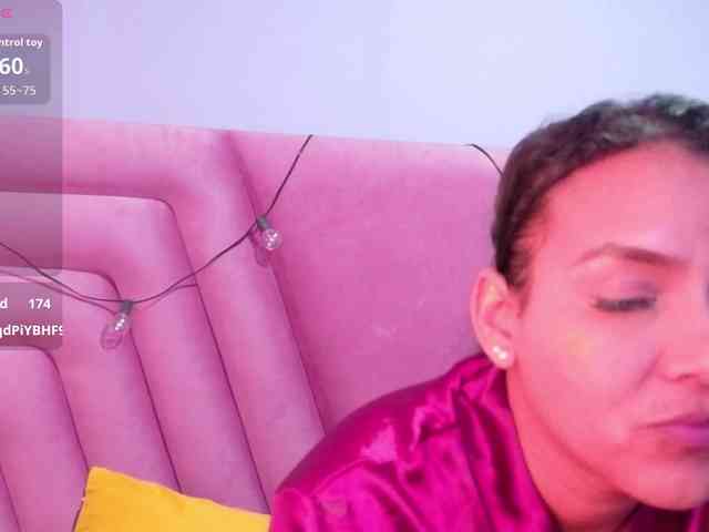 Sexyladyandhot webcam