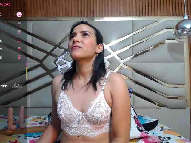 Sexyladyandhot webcam