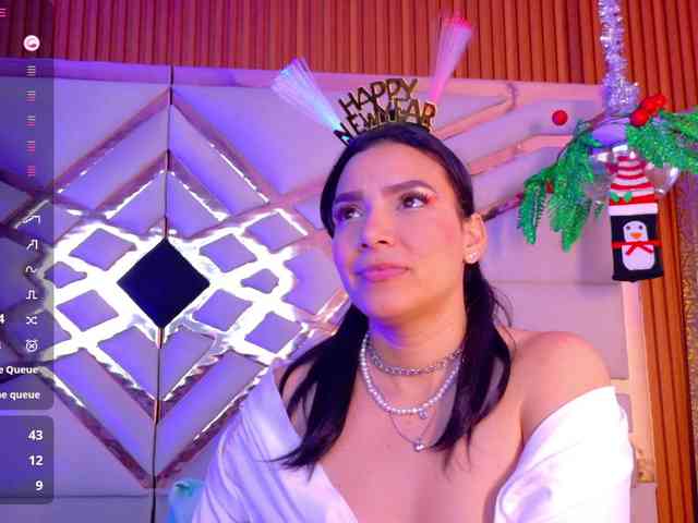 Sexyladyandhot webcam