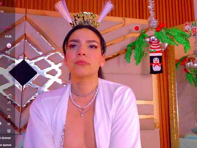 Sexyladyandhot webcam