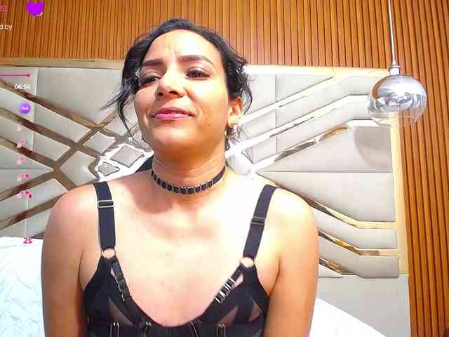 Sexyladyandhot webcam