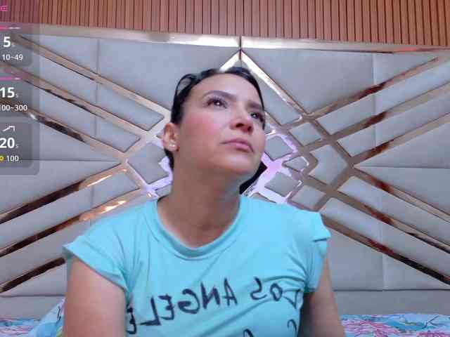 Sexyladyandhot webcam