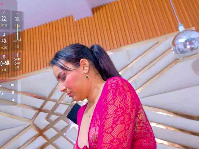 Sexyladyandhot webcam