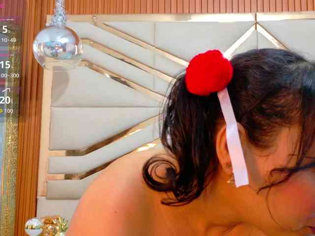 Sexyladyandhot webcam